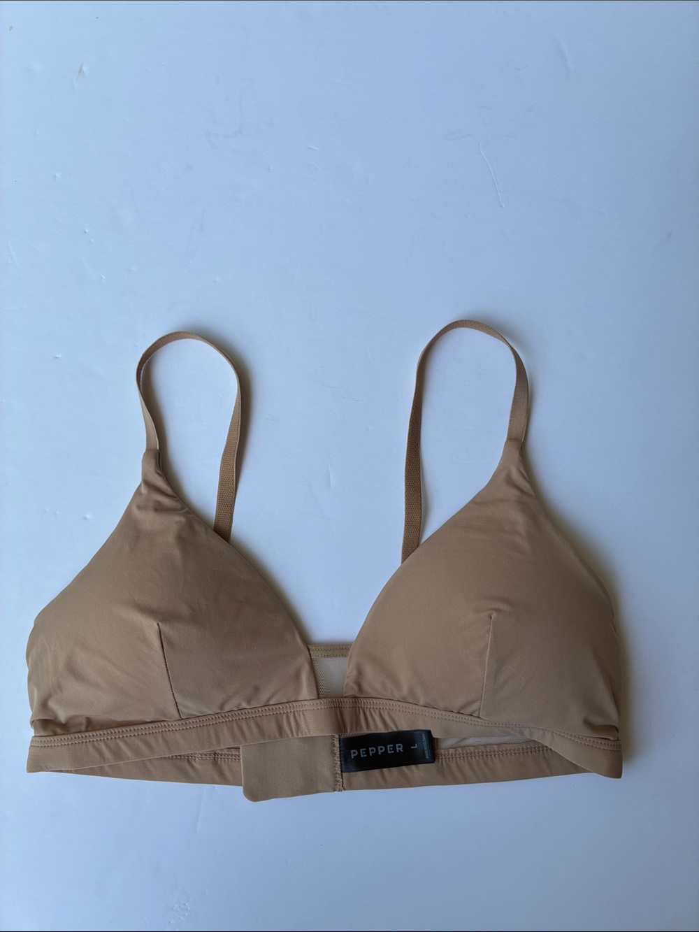 PEPPER FeelGood Wirefree T-Shirt Bra